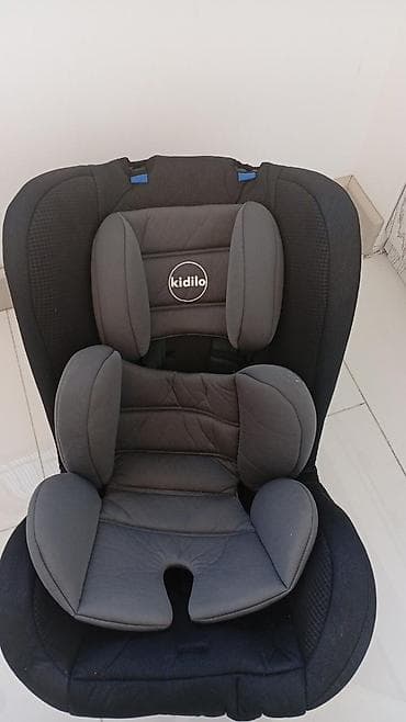 Автокресла: IrAvtokreslo 5 yasha dek Kidilo firmasi Qiymet 80 man Alinib 200 man — 1