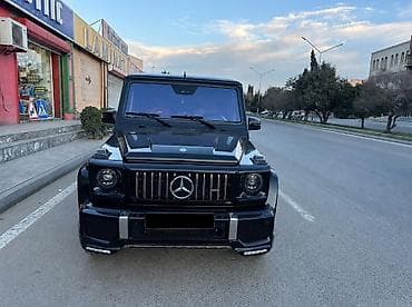 bmw e39 stop: Komplekt, Mercedes-Benz, İşlənmiş — 5