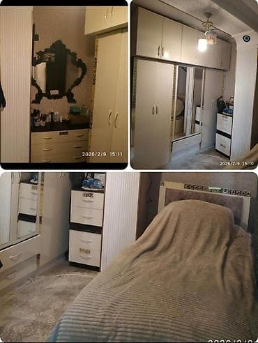 çan: İkinəfərlik çarpayı, Termo, Tumba, İşlənmiş — 1