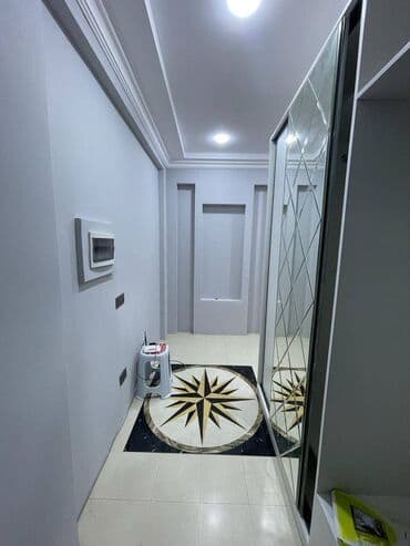 8 mikrorayon: Nəsimi metrosuna yaxin 6-ci mikrarayonda zerife parkina yaxin 16 — 7