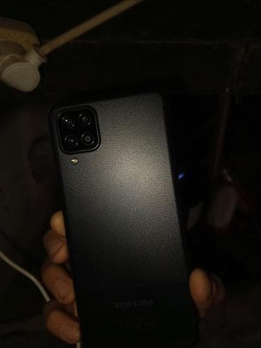 Samsung Galaxy A12, rəng - Qara lalafo.az -da Samsung Galaxy A12, rəng - Qara