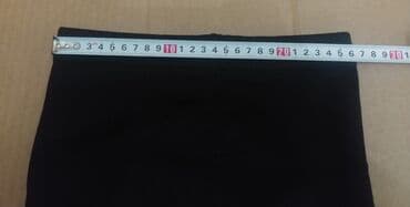 спортивные костюмы в баку: Kalson, Yeni, XS, rəng - Qara — 7