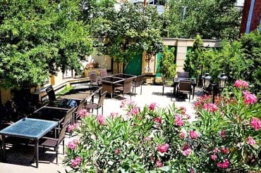 дом аренда: 750 м², 6 комнат, Комби, Газ, Электричество — 27