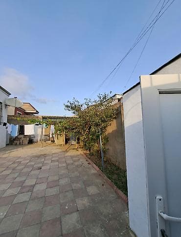 Həyət evləri və villaların satışı: Mehdiabad 3 otaqlı, 60 kv. m, Orta təmir — 8