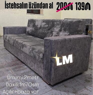 Divan, Yeni, Açılan, Bazalı, Parça, Ödənişli çatdırılma — 21