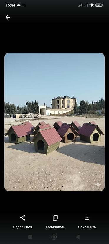 it davasi 2020: It yuvaları.sifarişdə qəbul olunur. 1 metrlikdi.böyük ölçülü itlər — 8