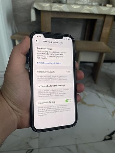 samsuq a 52: IPhone 12 Pro Max, 128 GB, Sierra Blue, Face ID — 3