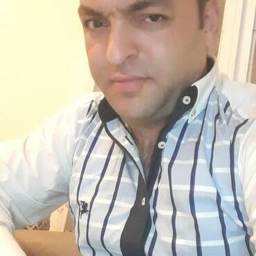 Sürücü işi axtariram 
37-yaşım 
Adım-Samirdi