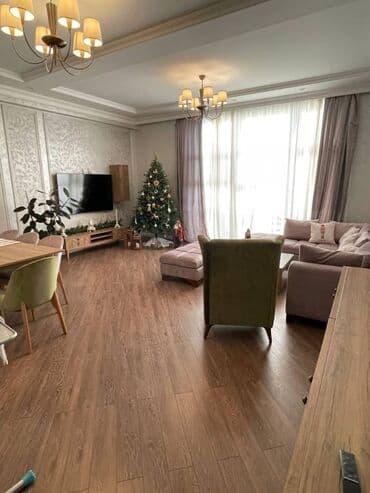 ev alıram: 3 otaqlı, Yeni tikili, m. Həzi Aslanov, 140 kv. m — 16