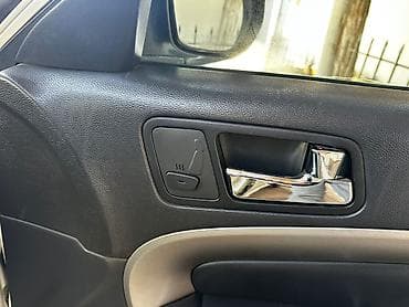 aftamabilər: Chevrolet Epica sedan – ağ rəng, 1.8/2.0 benzinli xəttin klassik — 6