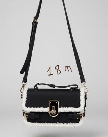 narkotik etir kisi ucun: Çanta dəsti, Prada — 12