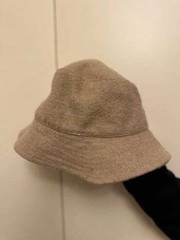 Kurtkalar: Oxxo papaq — 2