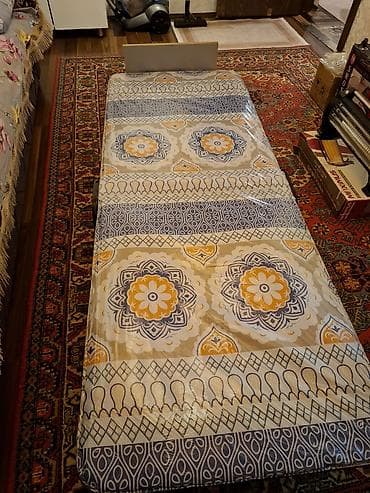 taxt sekilleri: Yeni, Matraslı raskladuşka — 2