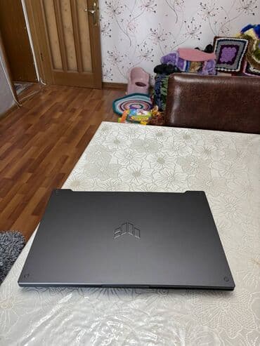 Ножи: Новый ASUS TUF Gaming, 17.3 ", AMD Ryzen 7, 512 ГБ, Самовывоз, Платная доставка, Доставка в районы — 6