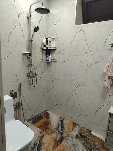 komsomol dairesinde satilan evler: 85 kv. m, 5 otaqlı, Qaz — 9