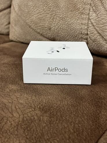 BYD: Simsiz (Bluetooth) Qulaqcıqlar, Apple, rəng - Ağ — 2