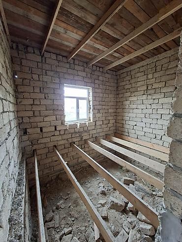 xutorda kiraye ev: 3 otaqlı, 95 kv. m, Təmirsiz — 8