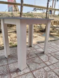 mətbəx masası: Mətbəx masası, Yeni, Açılmayan, Laminat, Dördbucaq masa — 11