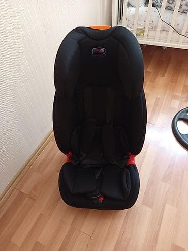 Автокресла: Babyland uşaq avtomobil oturacağı - Marka/model: Babyland (etiketdə — 5