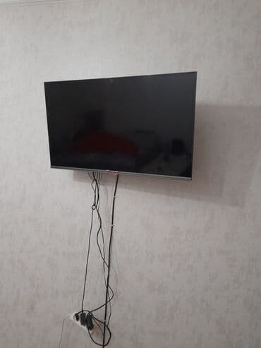 ekran karti: Televizor Shivaki LED ekran 43" — 3