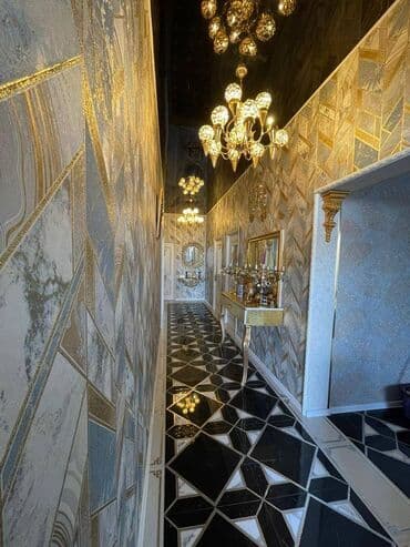 купить дом в баку недорого 2021: Баку, Пос. Шувалан, 140 м², 4 комнаты, Без бассейна, Комби, Телефон, Интернет — 13