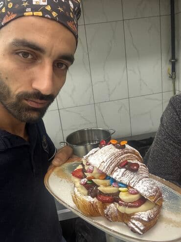 işçi axtariram: Digər ixtisaslar — 1