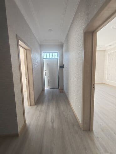частные дома в баладжарах: Баладжары 3 комнаты, 100 м², Нет кредита, Свежий ремонт — 3