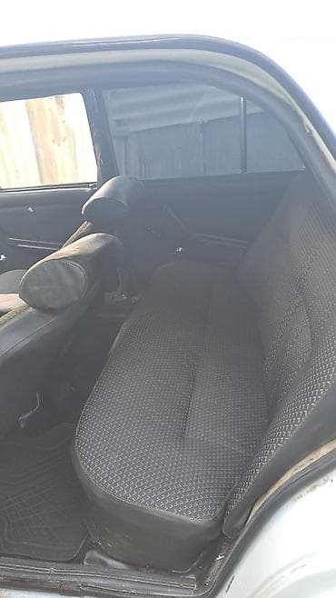 opel astra satilir: VAZ (LADA) 2106: 1.6 l | 1982 il 350968 km Sedan — 3