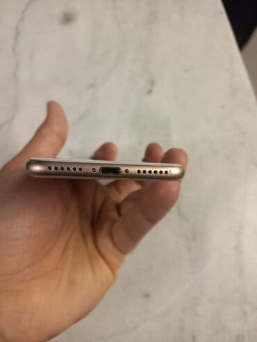 airpods pro 3 baku: IPhone 8, 64 GB, Barmaq izi — 6