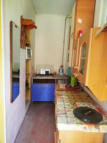 Баку, Поселок Сабунчи, 2 комнаты, Вторичка, м. Кероглу, 40 м² — 1