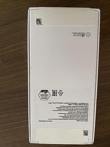 note 22 ultra: Samsung Galaxy A26 5G, rəng - Qara — 3