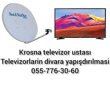 m3u iptv azərbaycan: Peyk antenalarının quraşdırılması | Quraşdırılma, Təmir, Tənzimlənmə | Zəmanət — 1