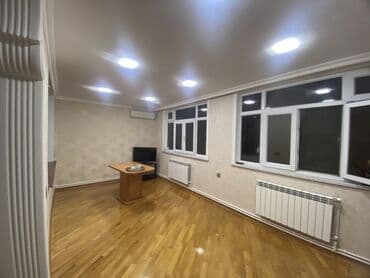 купить квартиру в баку новостройка: Гянджа, 5 комнат, Вторичка, 88 м² — 2