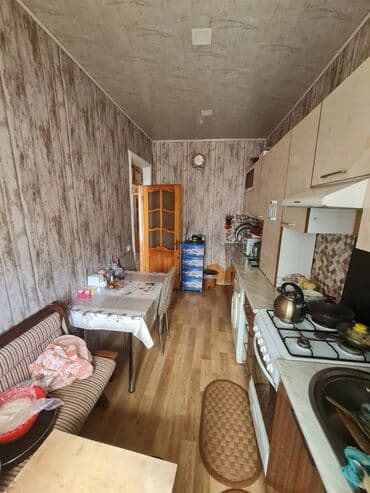 sumqayit evlər: 3 otaqlı, 90 kv. m, Kredit yoxdur, Orta təmir — 5