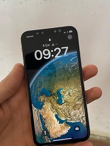 iphone xr 13 pro: IPhone Xs, 64 GB, Ağ, Simsiz şarj — 3