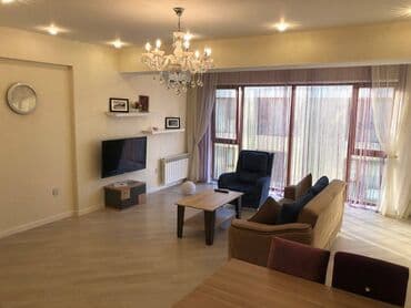 sarayda yeni tikili binalar: Xətai rayonu,Park Azure yaşayış kompleksində,19 mərtəbəli tikilinin — 12