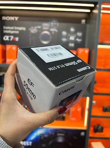 mf 3010 printer: Canon 50 mm — 3