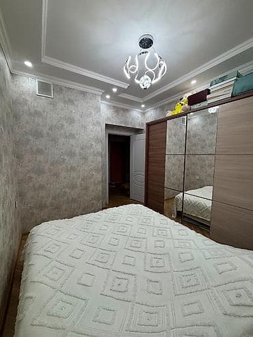 modul tipli ev: Yeni Günəşli Massiv D, 2 otaqlı, Yeni tikili, 55 kv. m — 5
