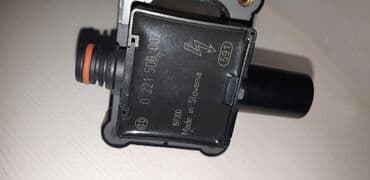 babin nədir: W210 m111 motorlar ucun babin usden cixma 4 ededi 60 manat — 1