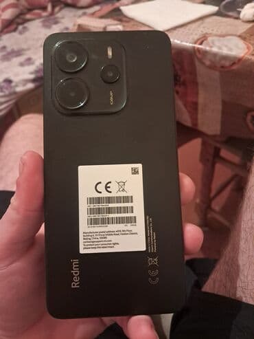 xiaomi mi 9t baku: Redmi 2, 256 GB, rəng - Qara, İki sim kartlı — 2