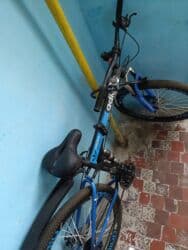 Tavalar: Şəhər və yüngül off-road üçün çoxfunksiyalı velosipedi — 3