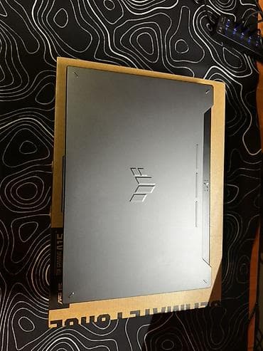 asus zephyrus g14: İşlənmiş ASUS TUF Gaming, 15.6 ", AMD Ryzen 7, 1 TB — 9