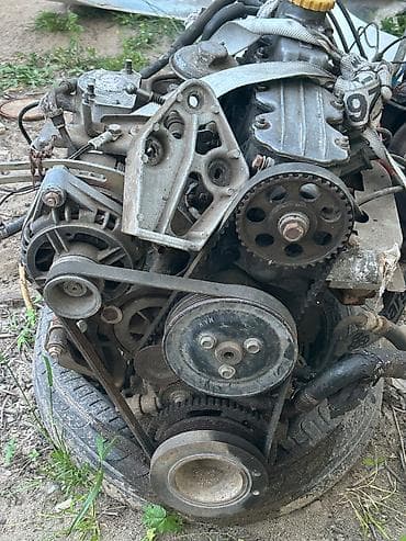 dizel matorlar: Daewoo Nexia, 1.5 l, Benzin, 1994 il, Orijinal, İşlənmiş — 2