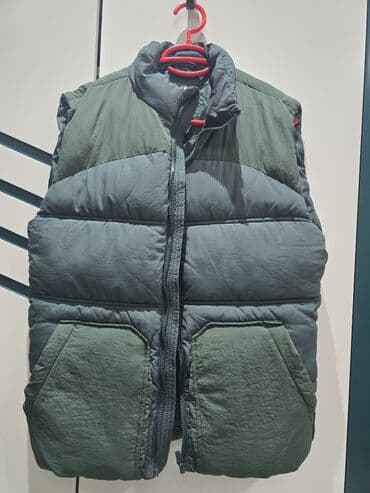 Chevrolet: DeFacto uşaq/yeniyetmə şişmə jileti - Ölçü: 13–14 yaş (158–164 sm) — — 1