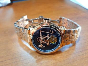 oğlan sepləri: Yeni, Qol saatı, Cartier — 18