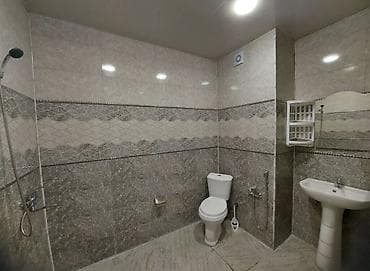 finski evlər: Xırdalan şəhəri, Qalubiyyə küçəsi 65A’da, 15 mərtəbənin 8.mərtəbəsində — 4