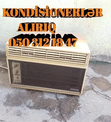 Soyuducular: Soyuducular alırıq özümüz gəlib ünvandan aparırıq — 2