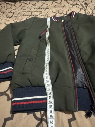 Toyota: Куртка, Унисекс, 9 - 10 лет — 2