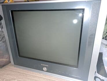 samsun a11: Samsung televizor. işlək veziyyetde Sumqayıtda ve Babək praspekdinde — 1