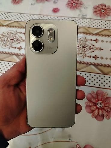 google pixel 7: Model: Android smartfon (Dynamic Island tipli ön kamera kəsiyi ilə) — 2